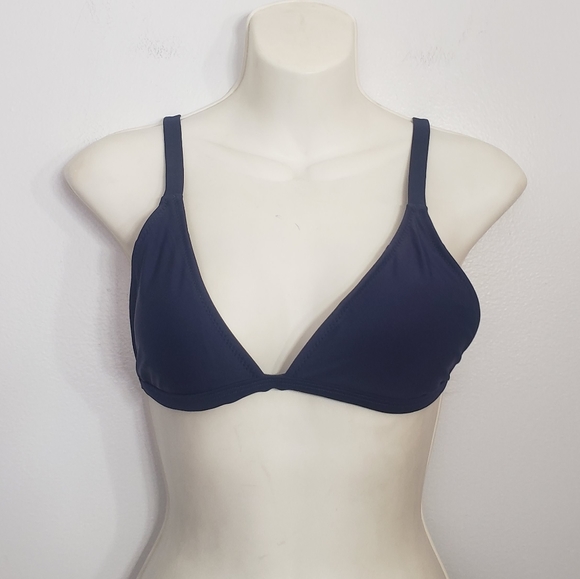 STACY American flag print triangle bikini - Picture 3 of 9